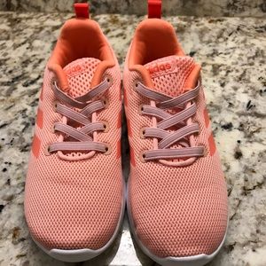 Adidas Lite Racer Cora Toddler 10